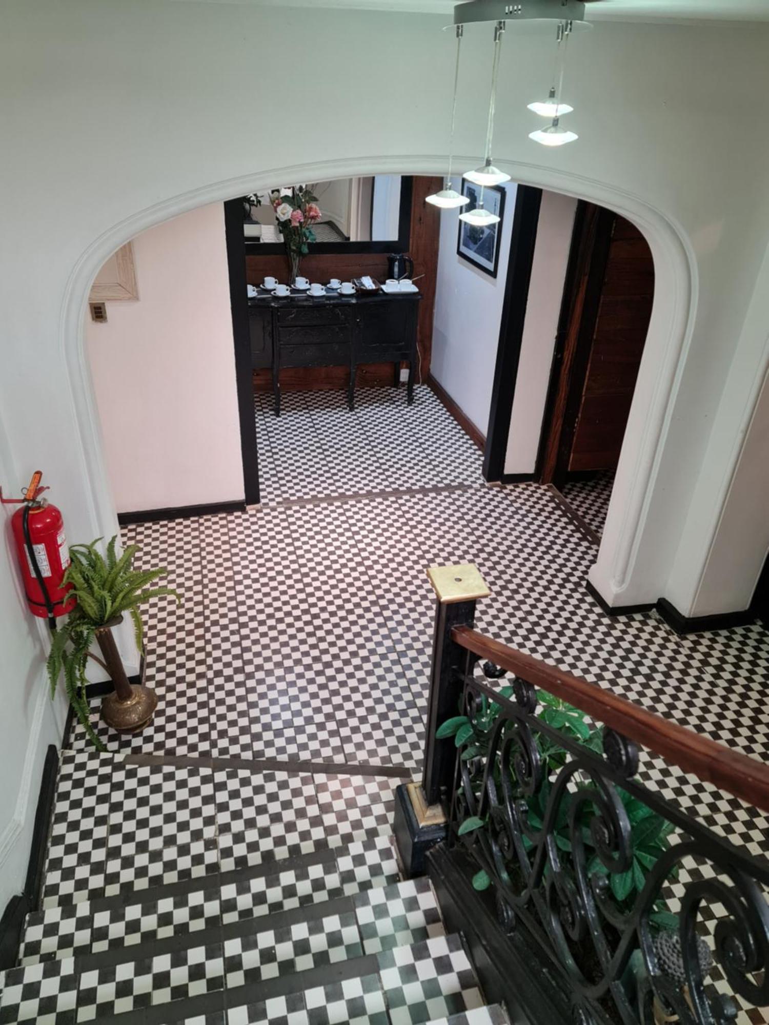 Hotel Patio Bellavista